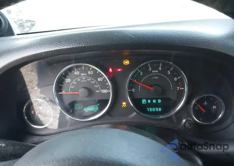 2014 Jeep Wrangler Unlimited Rubicon z USA, uszkodzony, nr VIN 1C4BJWFG5EL230815